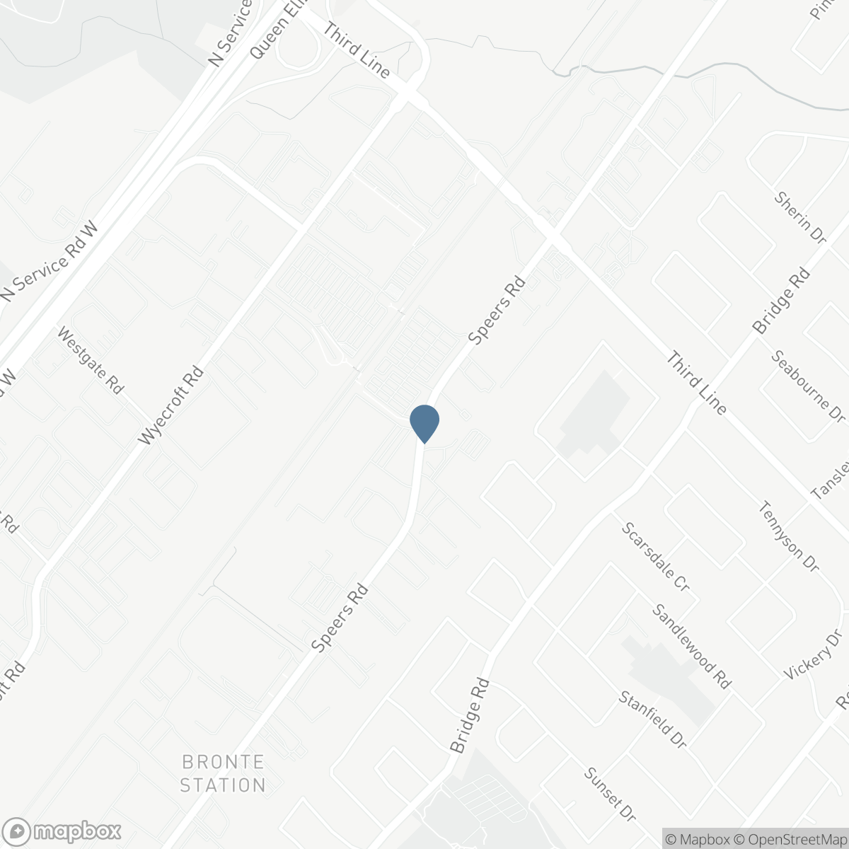 2150 SPEERS ROAD, Oakville, Ontario L6L 2X8